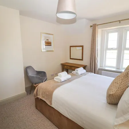 Rose Bank Casa de Férias Carlisle (Cumbria)