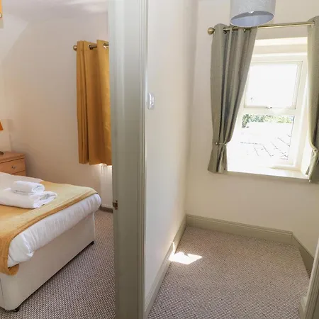 펜션 Rose Bank 칼라일