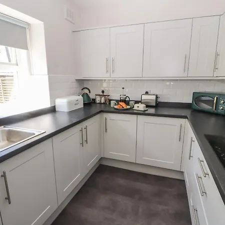 Casa de Férias Rose Bank