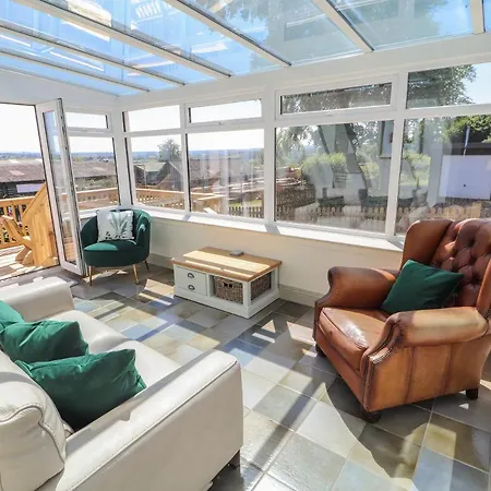 Rose Bank 펜션 칼라일