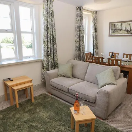 펜션 Rose Bank 칼라일