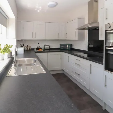 Rose Bank Casa de Férias *