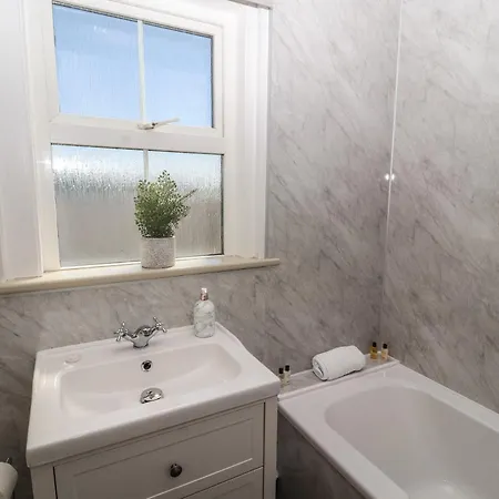 Rose Bank Casa de Férias Carlisle (Cumbria)