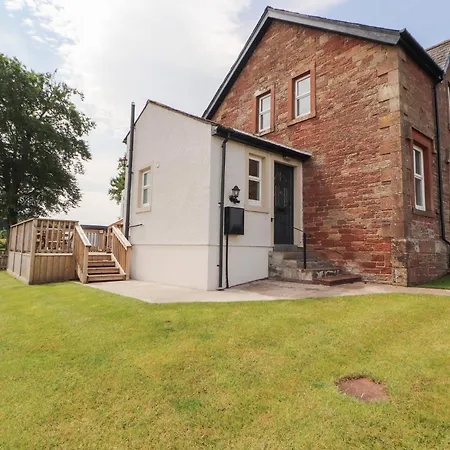 Casa de Férias Rose Bank *