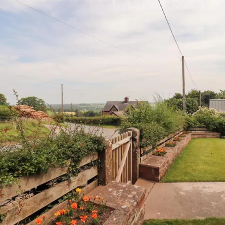 Casa de Férias Rose Bank Carlisle (Cumbria)