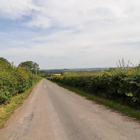 Rose Bank Casa de Férias Carlisle (Cumbria)