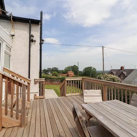 Rose Bank Casa de Férias *