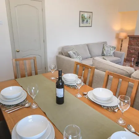 Casa vacanze Rose Bank *